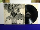 The Beatles REVOLVER Original 1966 Parlophone Denmark VG/G+ Mono