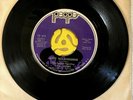 LYN COLLINS think about it / ain't no sunshine 7