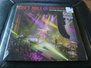GOV'T MULE--Bring On The Music/Live at The Capital Theatre Vol 3, yellow/purple