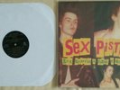 Sex Pistols - Sex, Anarchy & Rock N Roll Swindle