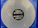 GIORGIO MORODER FT KYLIE MINOGUE - RIGHT HERE RIGHT NOW - 12