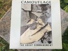 Camouflage The Great Commandment 12