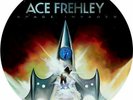 ACE FREHLEY KISS Space Invader *BRAND NEW PICTURE DISC RECORD LP VINYL