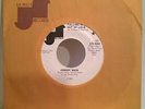 JOHNNY NASH Falling In And Out Of Love '71 Janus promo unplayed RARE