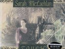 Sarah McLachlan ‎– Touch (2003) Classic records 200 gram sealed NEW rare vinyl