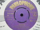 RECORD 7” SINGLE BOYD BENNETT & HIS ROCKETS SEVENTRRN 386