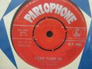 RECORD 7” SINGLE THE BEATLES PLEASE PLEASE ME 45-R 4983 394