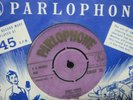RECORD 7” SINGLE OTIS WILLIAMS & HIS CHARMS IVORY TOWER 436