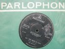 RECORD 7” SINGLE THE BEATLES ALL YOU NEED IS LOVE 475