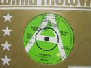 RECORD 7” Demonstration Record FOUR TOPS BERNADETTE 1197