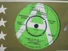 RECORD 7” Demonstration Record STEVIE WONDER A PLACE IN THE SUN 1198