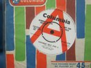 RECORD 7” Demonstration Record JOEY DEE & THE STARLITERS 1220