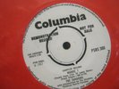 RECORD 7” Demonstration Record THE SHADOWS MAROC 7 1222