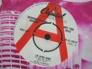 RECORD 7” Demonstration Record GENE VINCENT I'M GOING HOME 1232