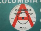 RECORD 7” Demonstration Record GEORGIE FAME YEH YEH 1234