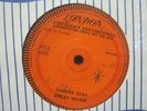 RECORD 7” Demonstration Sample SMILEY WILSON RUNNING BEAR 1283