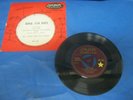 RECORD 7” SINGLE BILL HALEY & HIS COMETS ROCK & ROLL Tri-Centre 1795