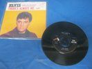 RECORD 7” SINGLE ELVIS PRESLEY THERE'S ALWAYS ME JUDY Usa Pressing 2063