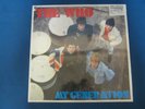 RECORD ALBUM THE WHO MY GENERATION Re-released New & Sealed 216