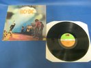 RECORD ALBUM AC/DC LET THERE BE ROCK 235