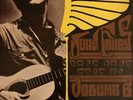 LP John FAHEY Volume 6 Days Are Gone By NM Black Label Takoma C 1014 Booklet