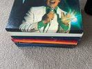 Readers Digest Music Vinyl Box Sets