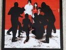 The White Stripes - White Blood Cells 2001 Red Vinyl LP XLLP 151 vinyl NR mint