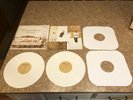 Pentatonix - A Pentatonix Christmas Deluxe Edition White Vinyl LP Vinyl Record