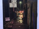 Eddie Hinton Very Extremely Dangerous Lp-VG+