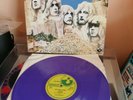 Deep Purple Purple coloured Vinyl LP In rock  New in open shrink.