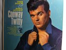 Conway Twitty MGM E-3907 MONO M-/VG+ 