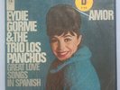 Eydie Gorme Y Trio Los Panchos Amor CAYTRONICS CYS 1316 LP VG+ #A736