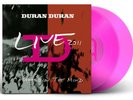 DURAN DURAN A DIAMOND IN MIND  RSD 2020  PINK VINYL Limited to 600 MINT SEALED