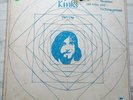 Kinks Lola versus Powerman and The Moneygoround Part One Album
