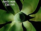 DEPECHE MODE - EXCITER (DOUBLE VINYL 33T 2017 EUROPE 180GR)