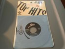 Luther Vandross 45rpm Never Too Much / You Stopped Loving Me Factory Sealed Rare