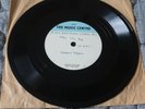 Grant Tracy & The Sunsets - Yes It's Me / Leah (acetate)