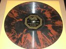 TEXAS PAN HANDLERS / DALHART better get out / death of floyd 78 rpm pathe 36434