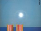VINILE LP MANFRED MANN'S EARTH BAND - CHANCE 33 GIRI 1980 UK ROCK BRON 529