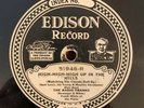 EDISON DIAMOND DISC 51946 The Radio Franks 