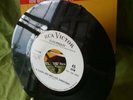 Elvis Presley 45 rpm. 