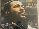 Last ONE  Marvin Gaye - What's Going on [New Vinyl LP] 180 Gram, Reissue