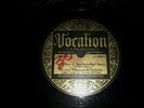 Clarence williams and his orchestra. E to E - condition. On vocalion. .good copy
