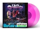 Heart & The Royal Philharmonic Orchestra LTD Edition Numbered PINK 2 x Vinyl NEW