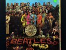 Beatles Sgt. Pepper - True 1st Mono With Jacket & Label Error