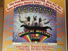 The Beatles Magical Mystery Tour Vinyl Record 1967 First Pressing MAL-2835