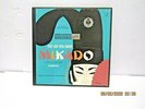 2 LP'S W/BOX-DOYLY CARTE OPERA CO.-THE MIKADO-GILBERT AND SULLIVAN-BOOKLET-NM--