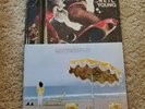 Neil Young - Time Fades Away, On the Beach, American Stars 'n Bars (vinyl 70's)