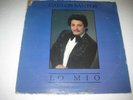 Carlos Santos *Lo Mio* Rare Salsa Guaguanco VG