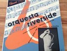 ORQUESTA RIVERSIDE w/PEDRO VILA [RITMO Y MELODIA] 50s MONTUNO GUAJIRA 10' Panart